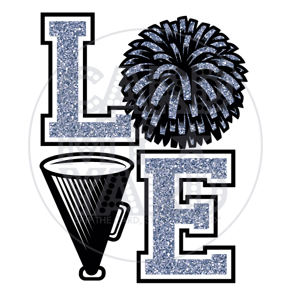 SUPER SPORT: CHEER LOVE