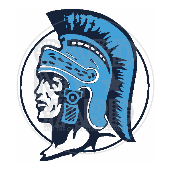 School Graphic: Century Head (Saugus High School