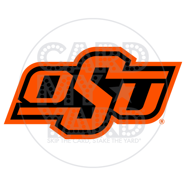 School Graphic: OSU Logo
