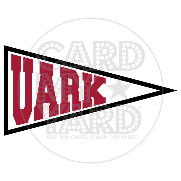 Pennant - UARK