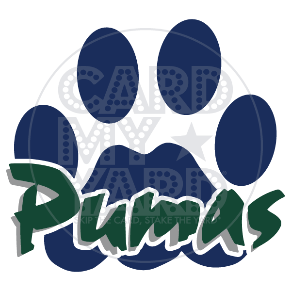 School Graphic: Pumas (Chaparral HS)