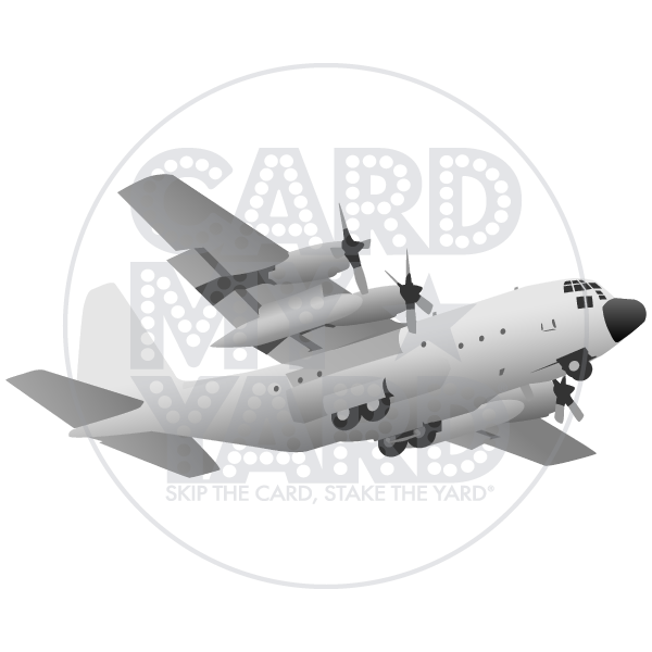 Transportation: C130 Aircraft