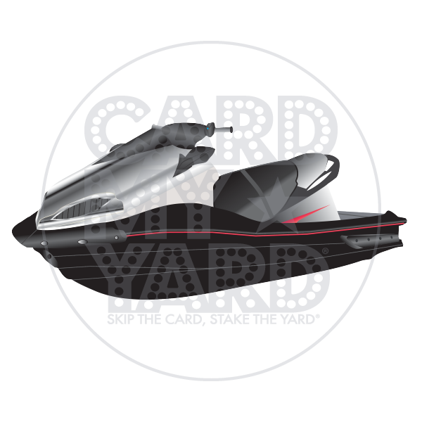 Transportation: Waverunner