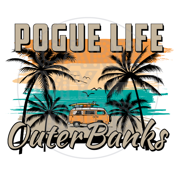 TV Shows: Outer Banks - Pogue Life