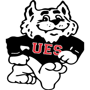 School Graphic: UES Wildcats