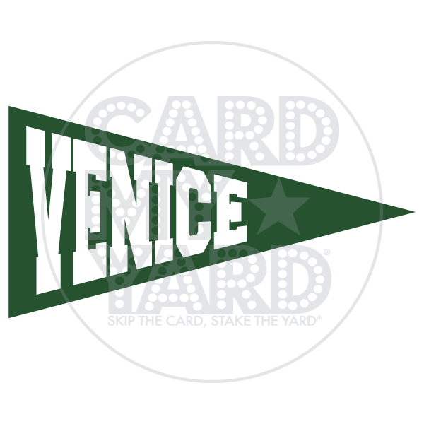 Pennant: Venice
