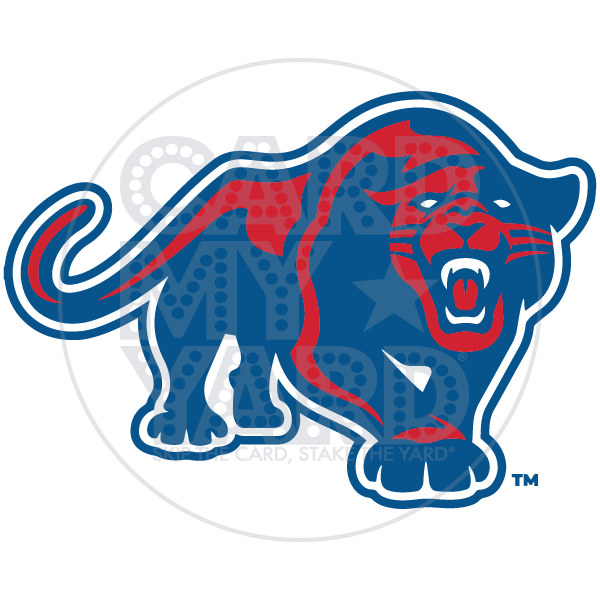 School Graphic: Midway Full Panther