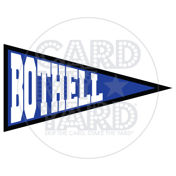 Pennant - Bothell (Bothell High School)