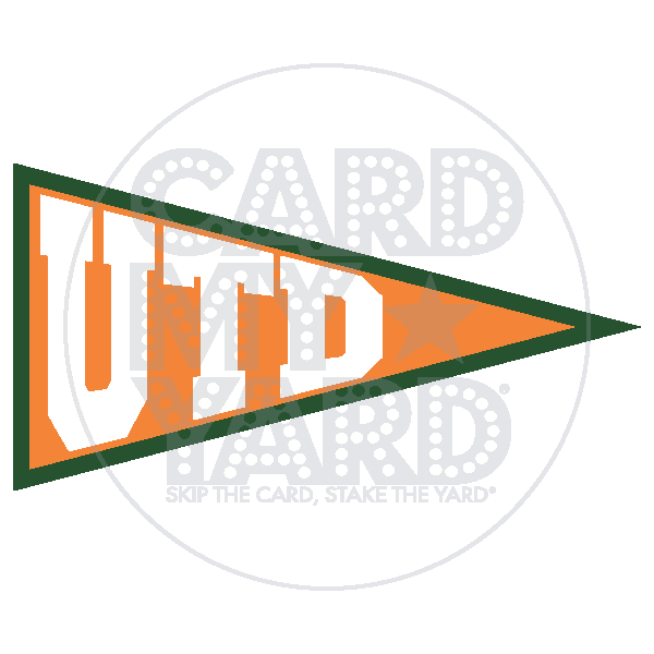 Pennant - UTD (UT Dallas)