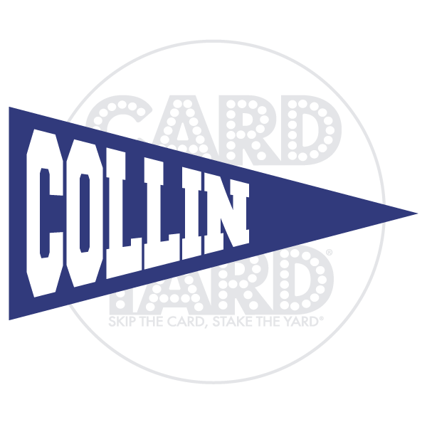 Pennant - Collin (Collin County)