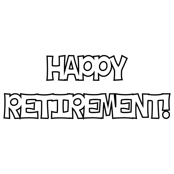 White Retirement