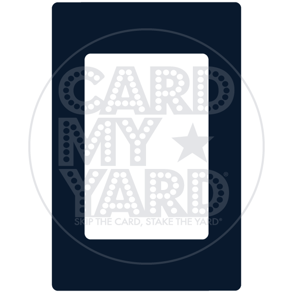 SUPER FRAME - NAVY BLUE