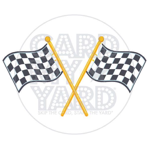 Transportation: Checkered Flags