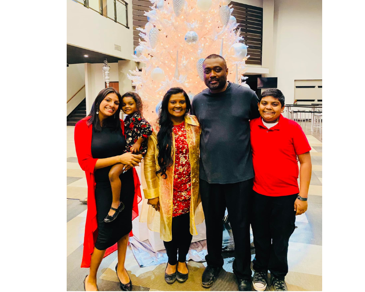 Card My Yard Austin - North, TX bio image