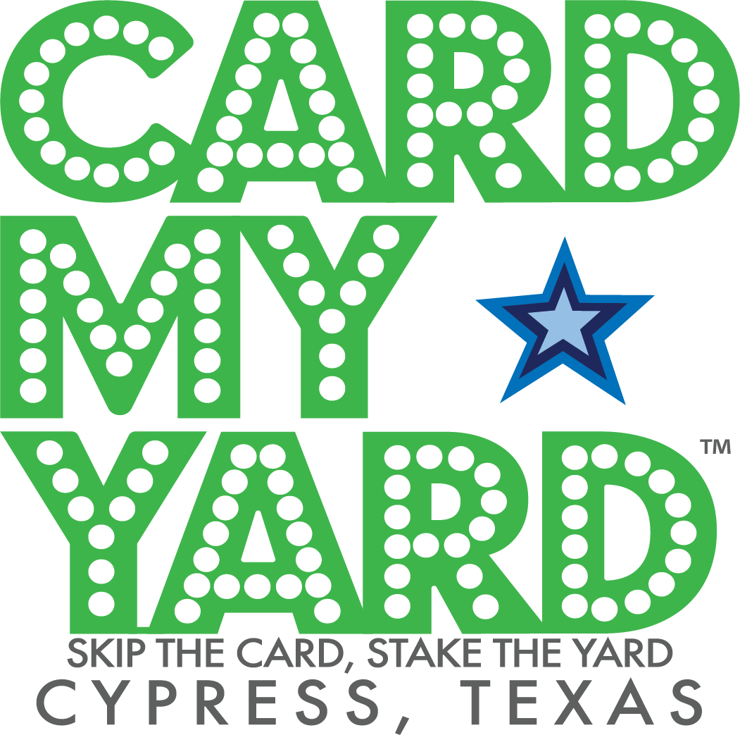 Card My Yard Cypress, TX bio image