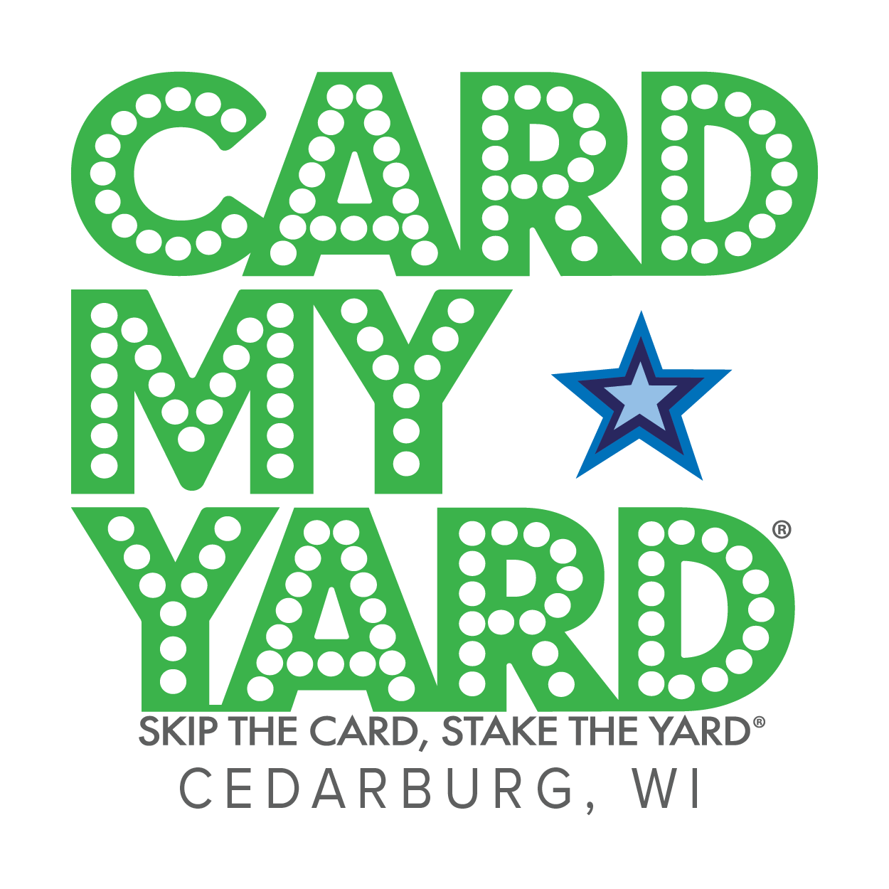 Card My Yard Cedarburg, WI bio image