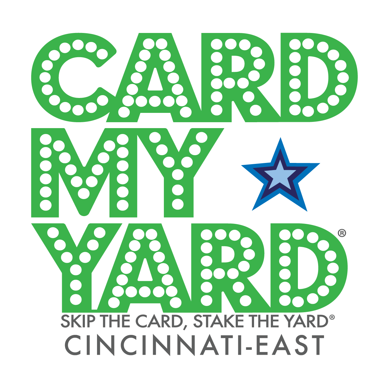 Card My Yard Cincinnati - East, OH bio image