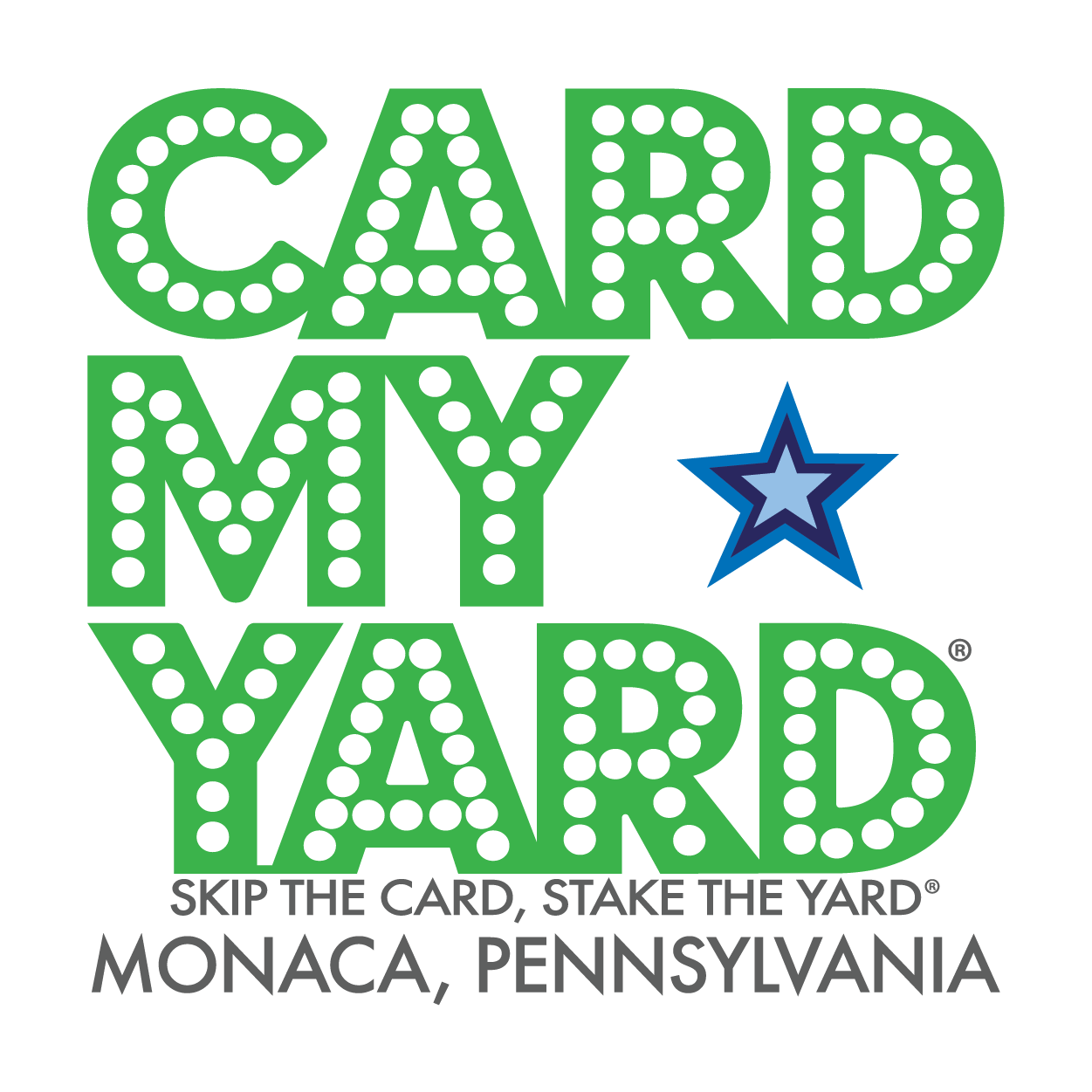 Card My Yard Monaca, PA bio image