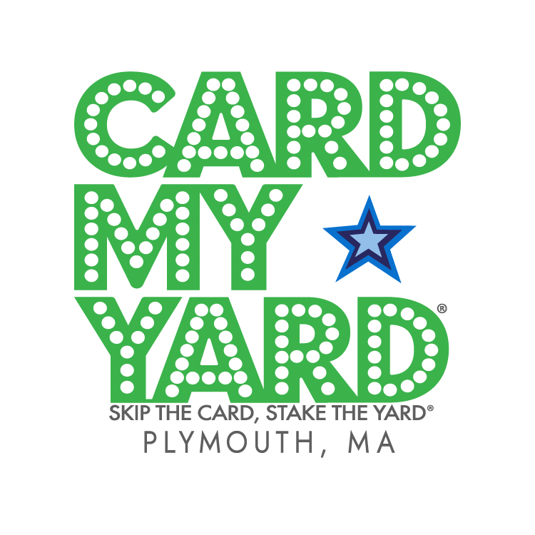 Card My Yard Plymouth, MA bio image