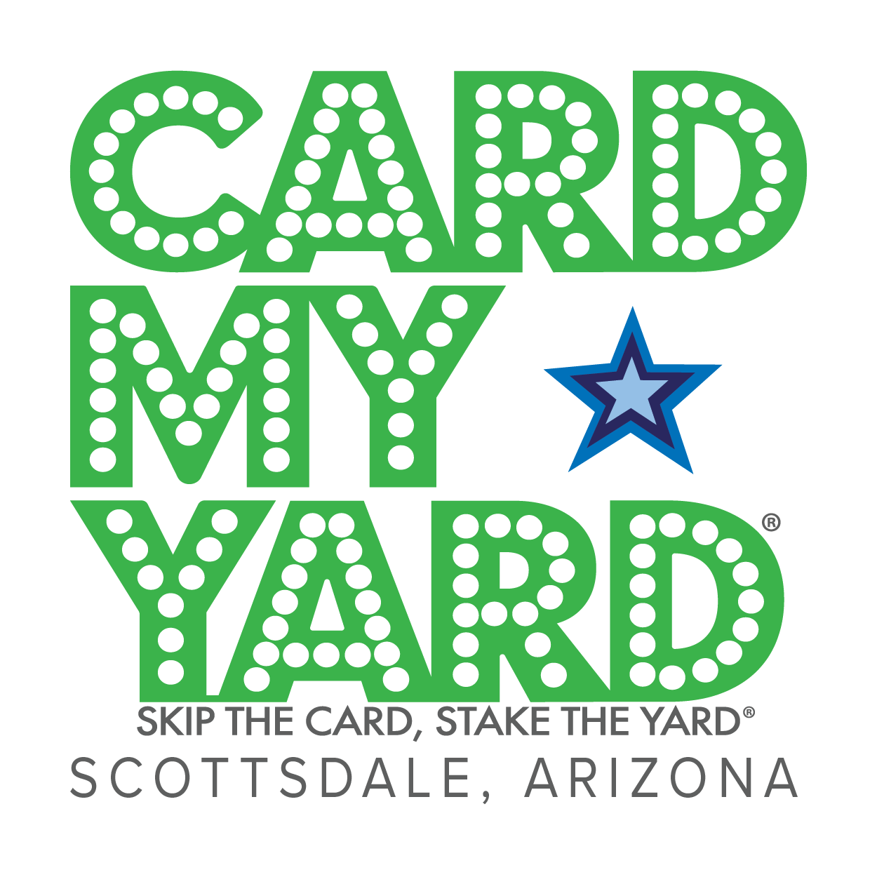 Card My Yard Scottsdale, AZ bio image