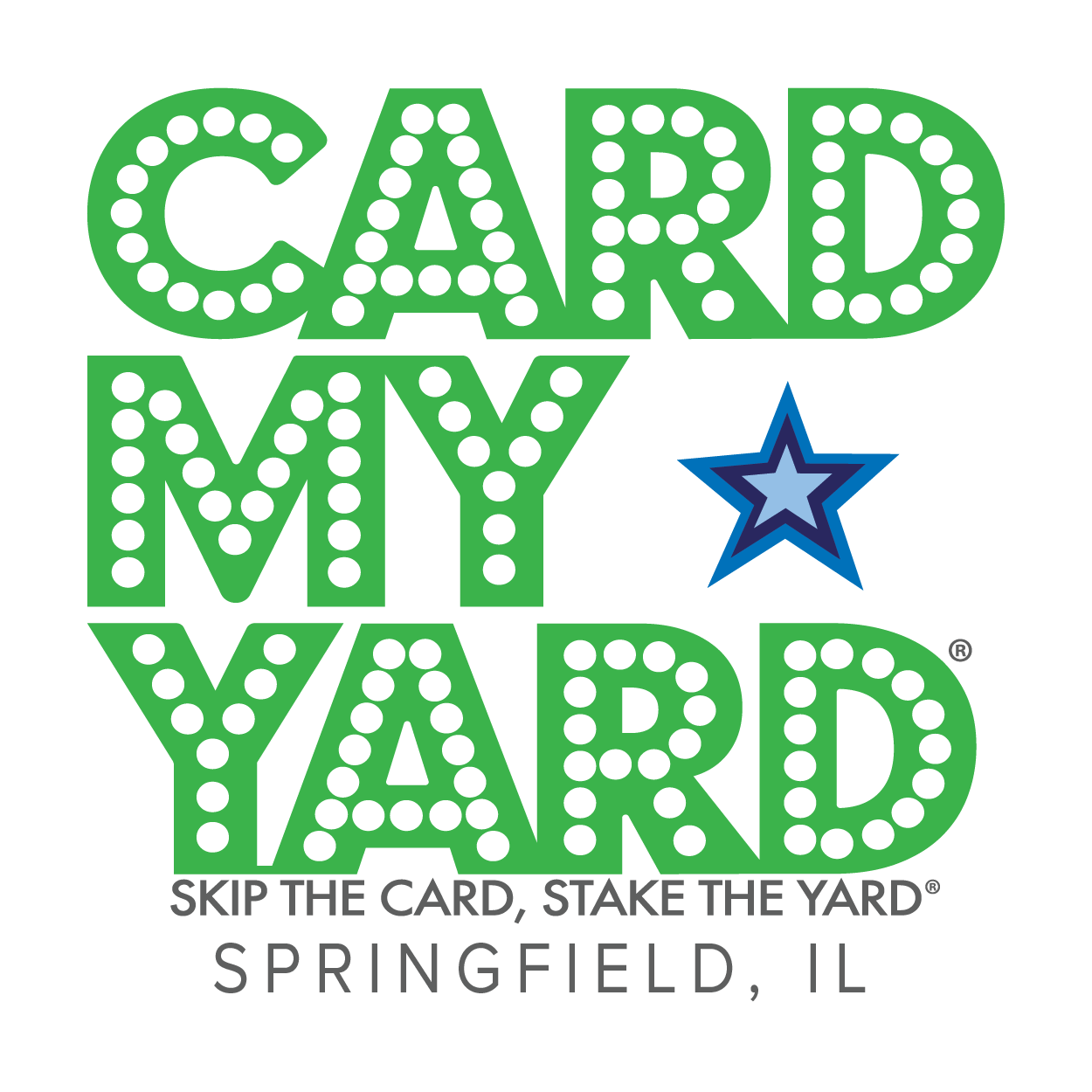 Card My Yard Springfield, IL bio image