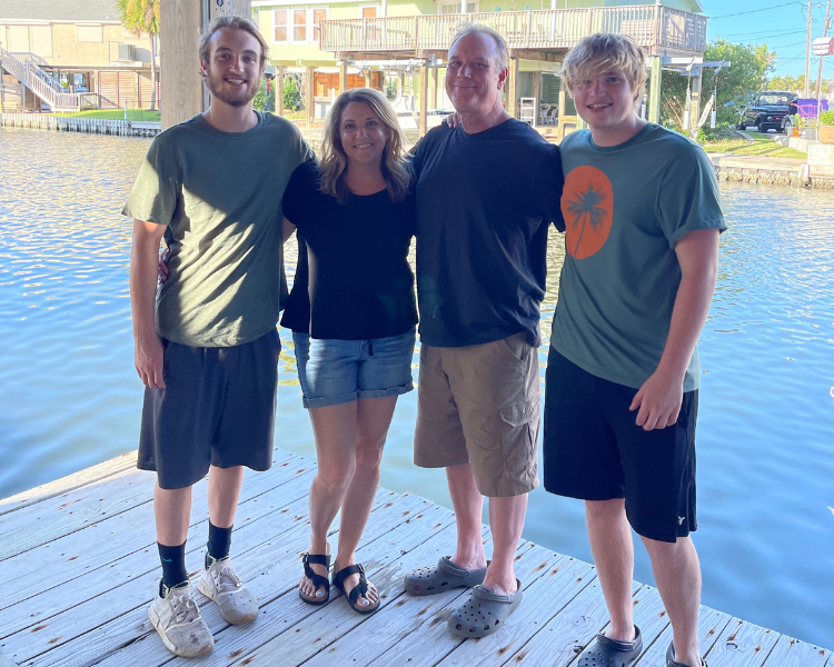 Card My Yard Denton, TX bio image