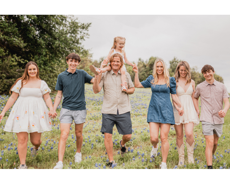 Card My Yard Dripping Springs, TX bio image