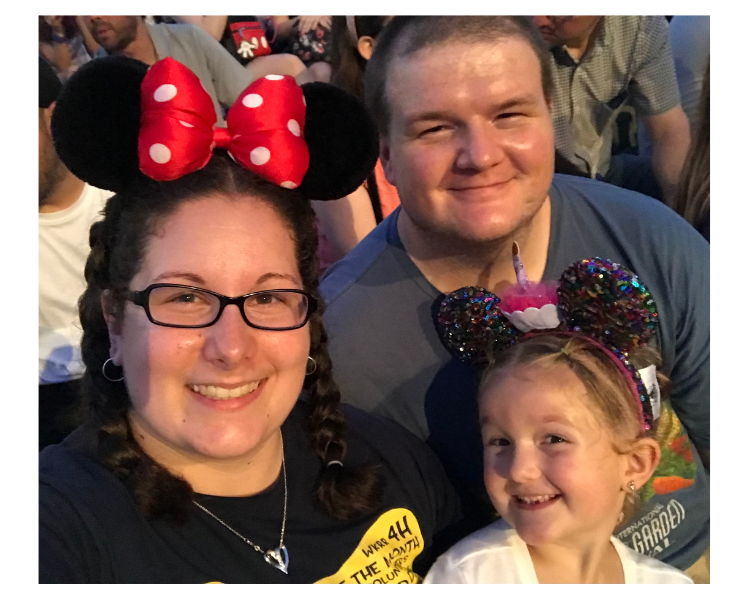 Card My Yard Greensboro, NC bio image