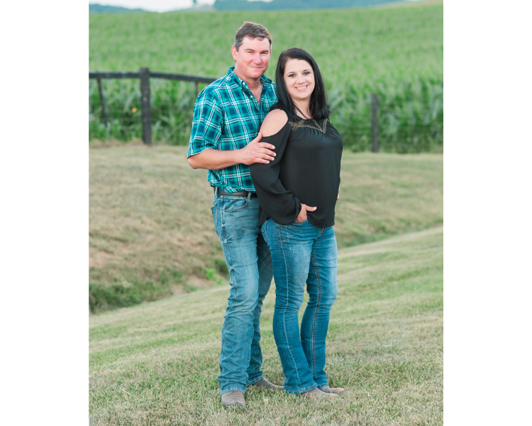 Card My Yard Harrisonburg, VA bio image