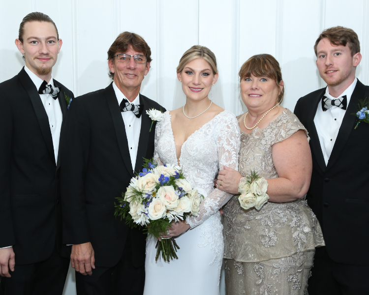 Card My Yard Mandeville, LA bio image