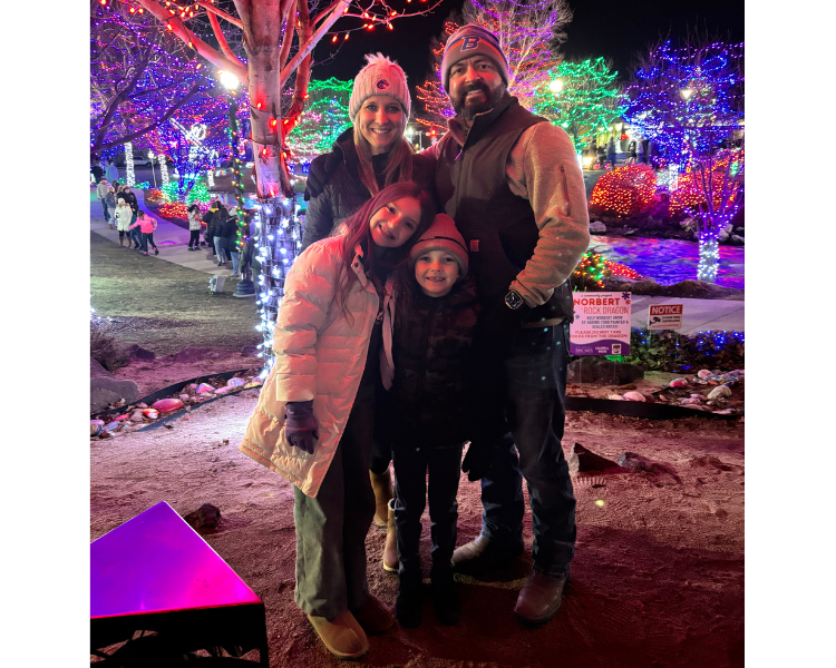 Card My Yard Meridian, ID bio image