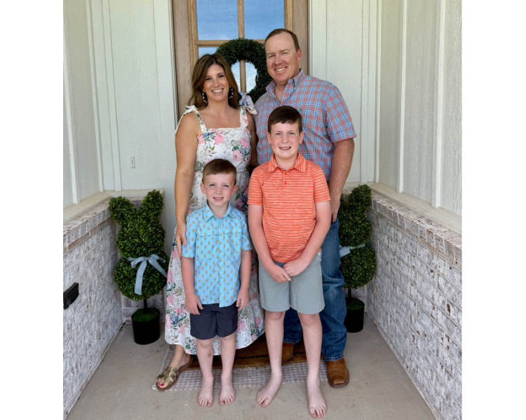 Card My Yard Brock, TX bio image