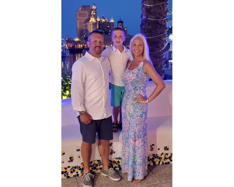 Card My Yard Penfield, NY bio image