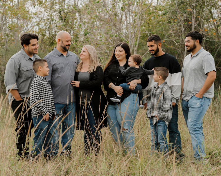 Card My Yard Spring, TX bio image