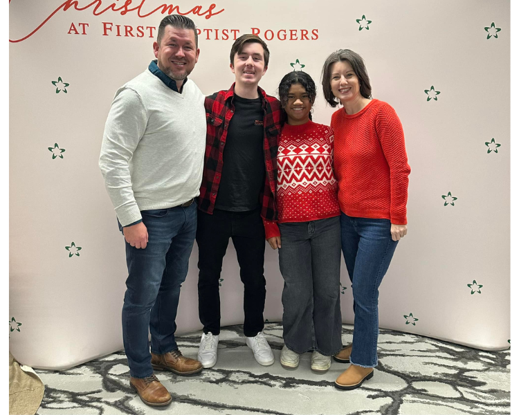 Card My Yard Springdale, AR bio image