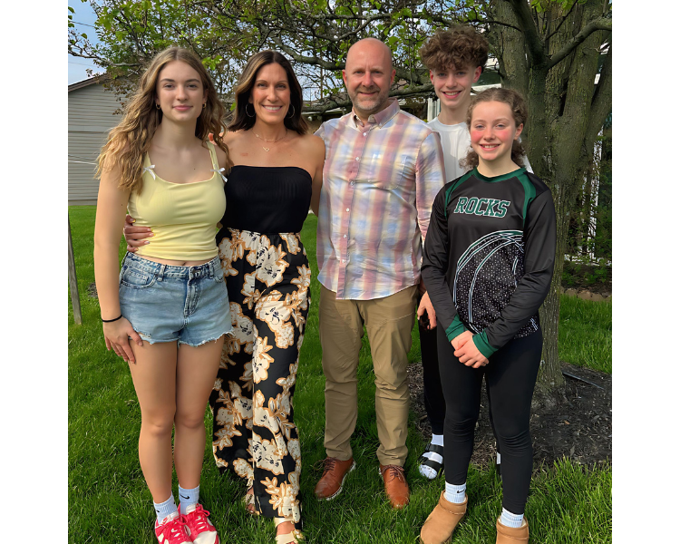 Card My Yard Union, KY bio image