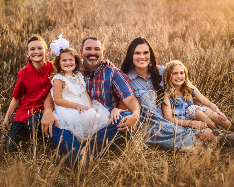 Card My Yard Waco, TX bio image