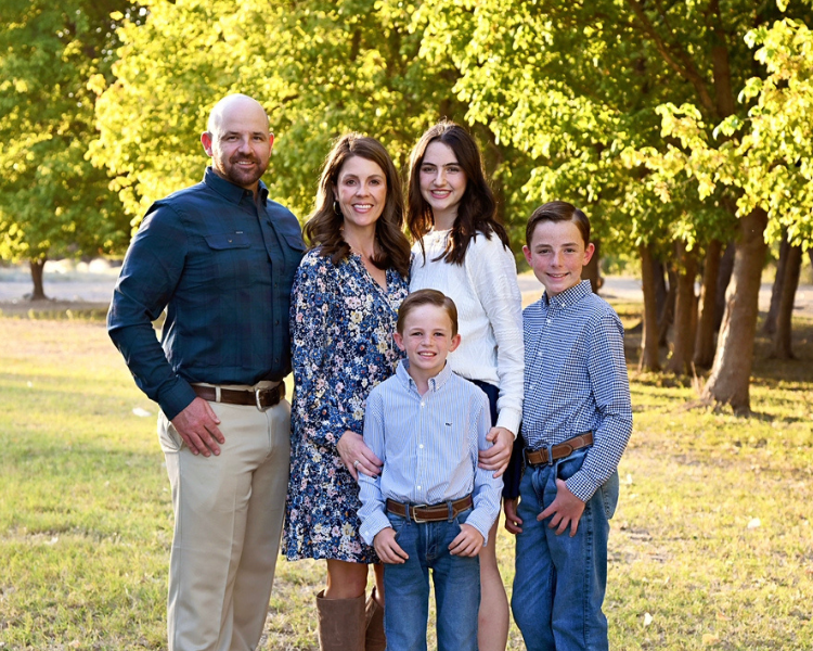 Card My Yard Kerrville, TX bio image