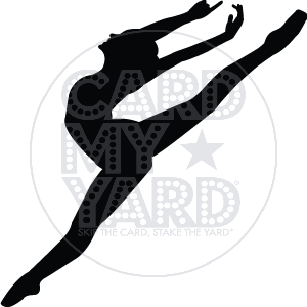 Card My Yard Miamisburg, yard greetings for any occasion