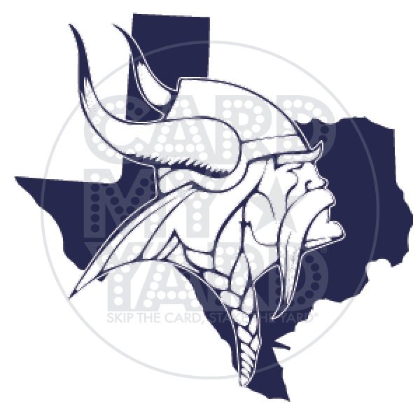 School Graphic: Bryan Vikings