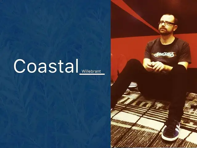 Willebrant – "Coastal___"