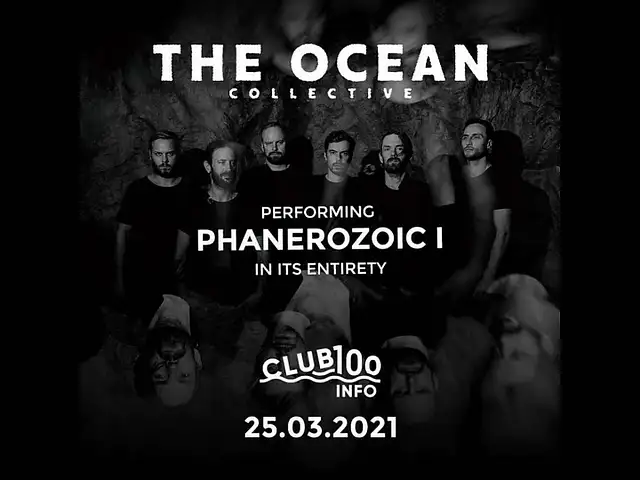 The Ocean Live In Bremen