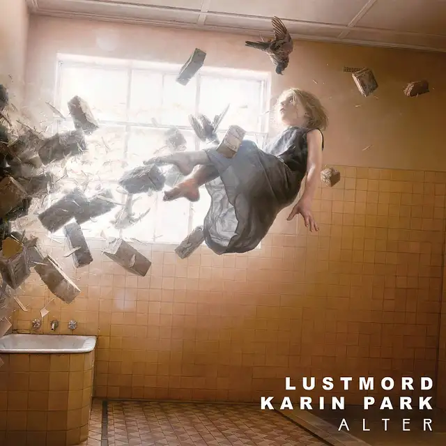 Karin Park & Lustmord – "Alter"