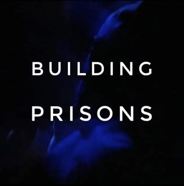 Die Building Prisons Debüt-EP