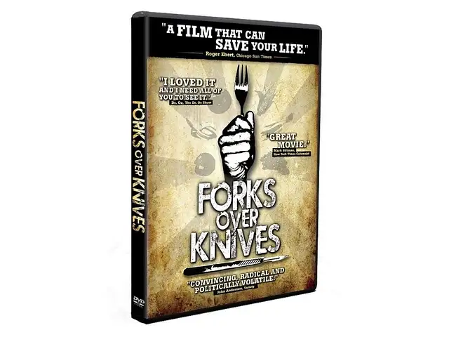 Forks Over Knives