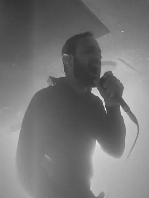 The Ocean at Logo, Hamburg, 2019