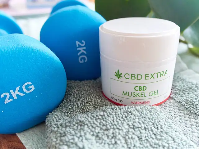 CBD – Was ist das eigentlich?