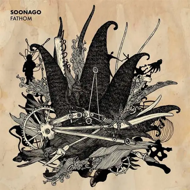 SOONAGO – Fathom