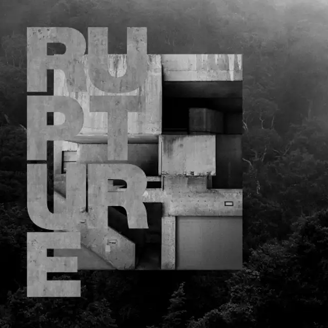 Lost in Kiev – "Rupture"