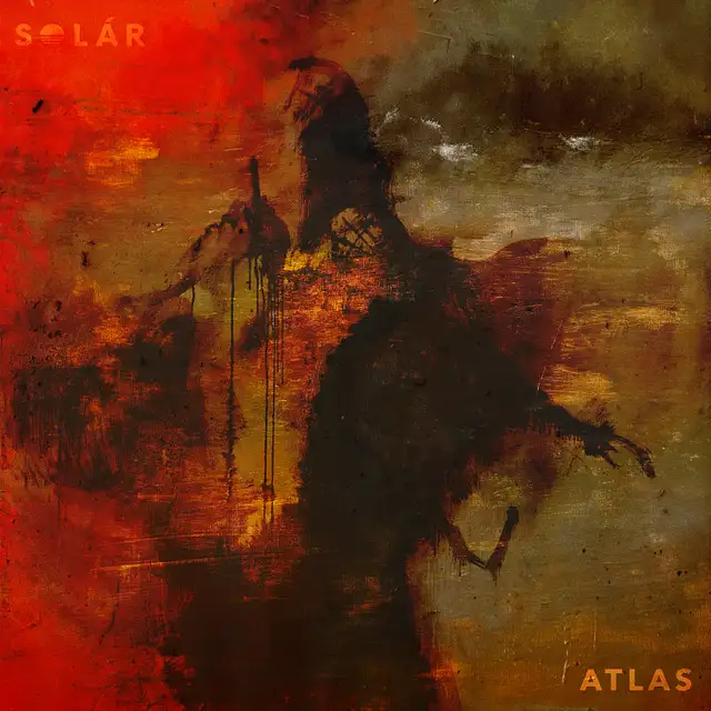 Solár – "Atlas"